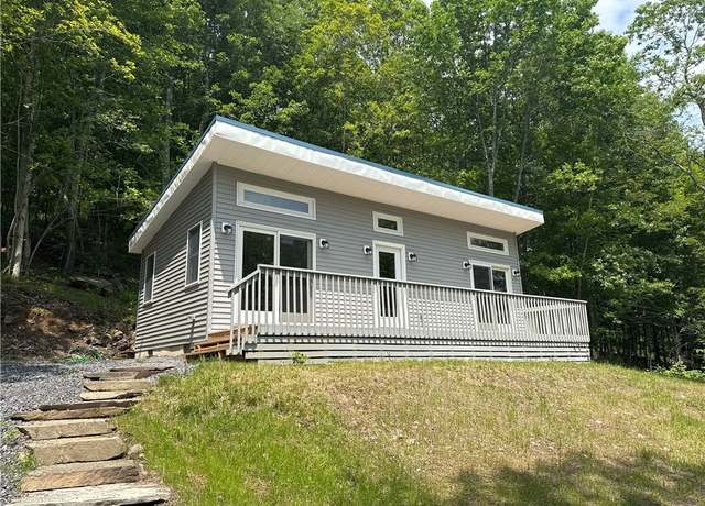 Property at 621 Big Red Kill Rd, Middletown, NY 12430, 1 bed, 1 bath