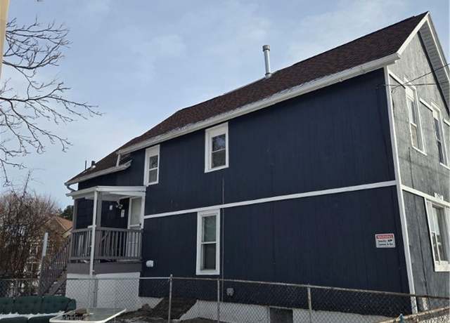 Property at 292 SW Jay St NW, Rochester, NY 14608, 4 beds, 2 baths