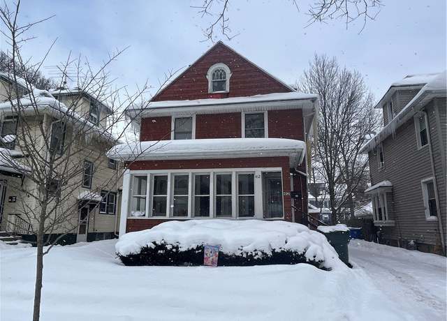 Property at 412 Magee Ave, Rochester, NY 14613, 4 beds, 2 baths