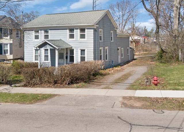 Property at 41 Liberty St, Sweden, NY 14420, 3 beds, 2 baths