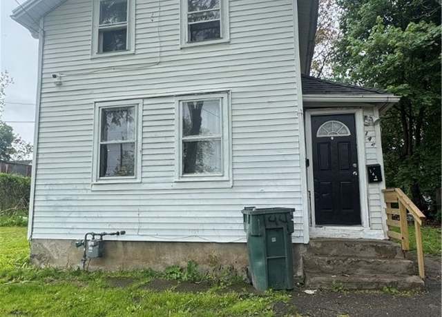 Property at 144 York St, Rochester, NY 14611, 3 beds, 1 bath