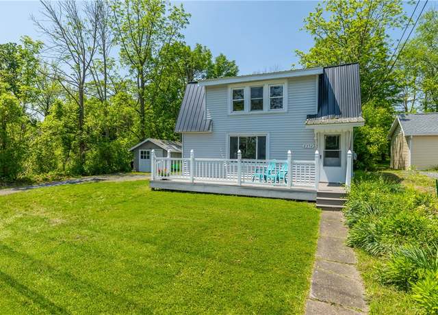 Property at 2352 Lower Lake Rd, Seneca Falls, NY 13148, 3 beds, 2 baths