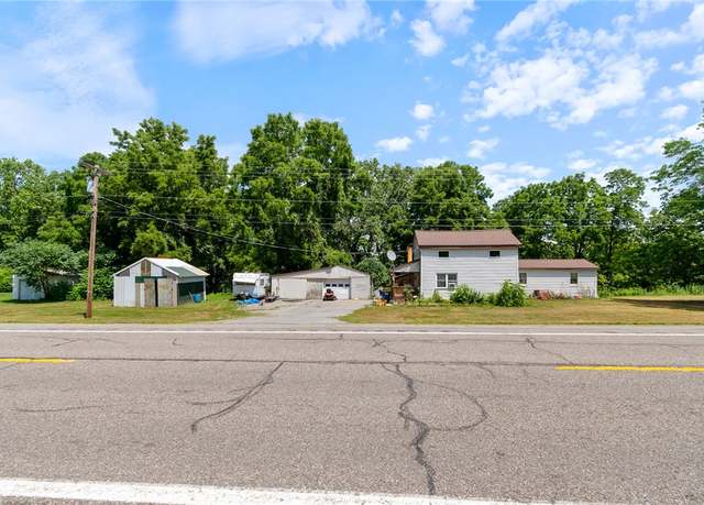 Property at 13797 Old Rt 31 (rte 89) E, Savannah, NY 13146, 4 beds, 2 baths