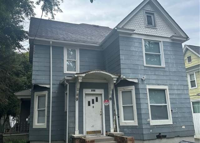 Property at 255 Lyon St, Elmira, NY 14901, 3 beds, 2 baths