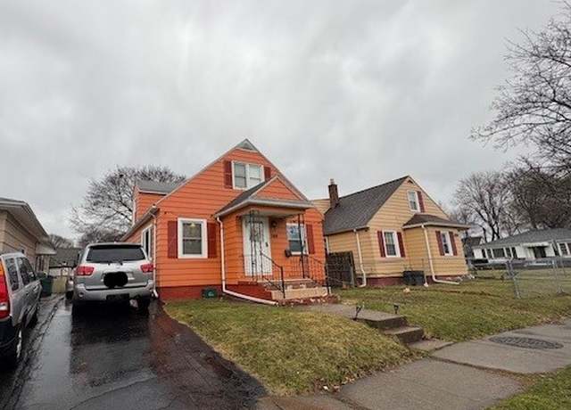 Property at 284 Ferncliffe Dr, Rochester, NY 14621, 3 beds, 2.5 baths
