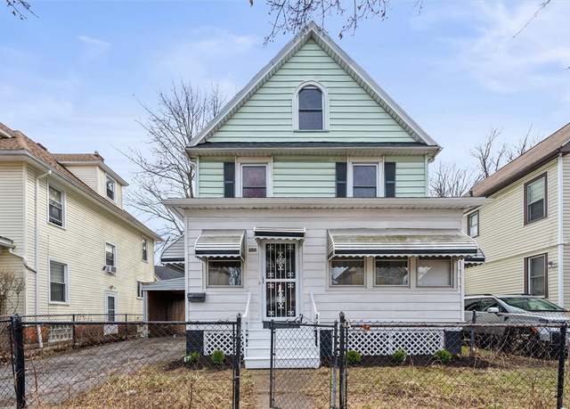 Property at 255 Melville St, Rochester, NY 14609, 4 beds, 1.5 baths