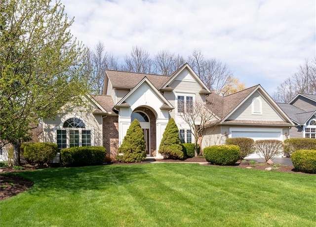 Property at 62 Sunny Mill Ln, Greece, NY 14626, 3 beds, 2.5 baths