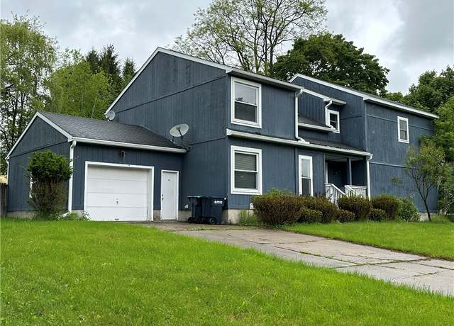 Property at 150 Henry St, Oneonta-city, NY 13820, 3 beds, 2.5 baths