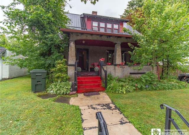 Property at 11 Superior St, Jamestown, NY 14701, 2 beds, 2 baths