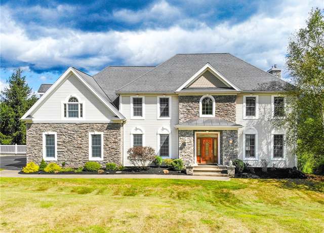 Property at 3480 Conhocton Rd, Erwin, NY 14870, 5 beds, 4.5 baths