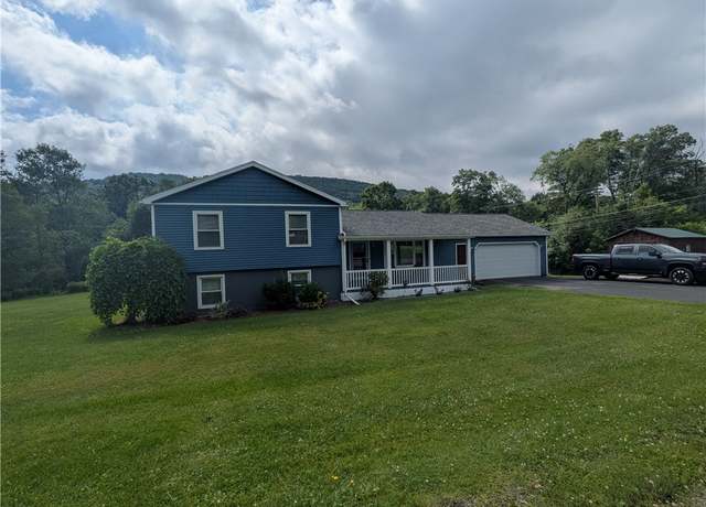 Property at 1525 South Ave, Lewis Run, PA 16738, 3 beds, 2 baths