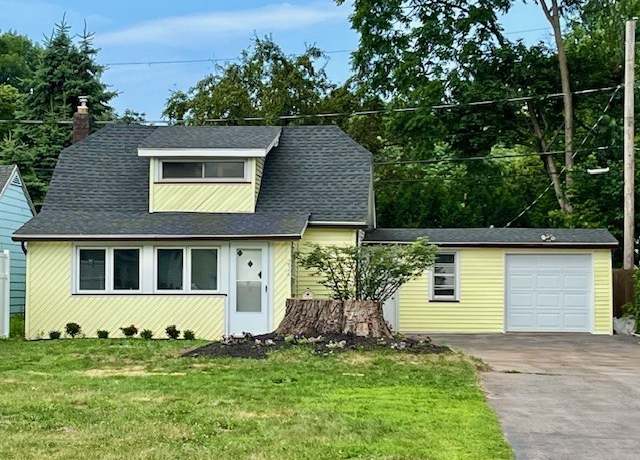 Property at 232 Almay Rd, Greece, NY 14616, 3 beds, 1 bath