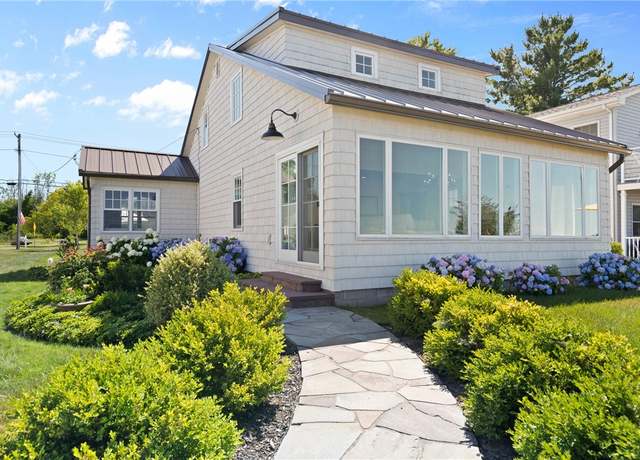 Property at 430 Lake Shore Dr, Greece, NY 14468, 3 beds, 2 baths