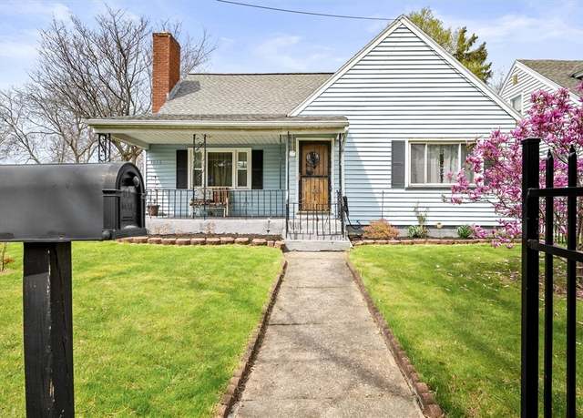 Property at 1914 Norton St, Rochester, NY 14609, 3 beds, 1.5 baths