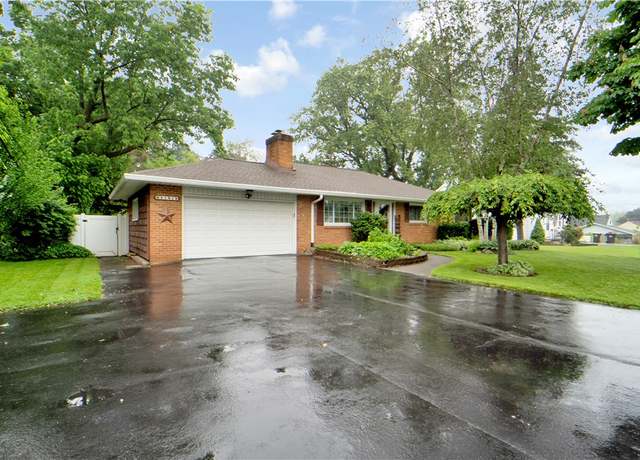 Property at 4181 Dewey Ave, Greece, NY 14616, 3 beds, 2 baths