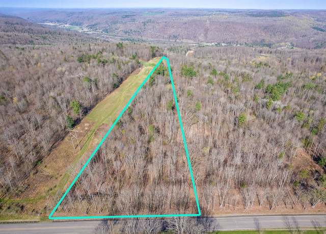 Property at Breed Hollow Rd, Catlin, NY 14902