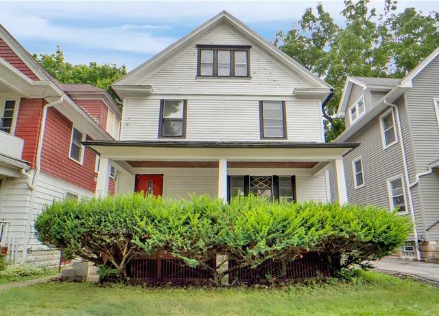 Property at 33 Sawyer St, Rochester, NY 14619, 3 beds, 1 bath