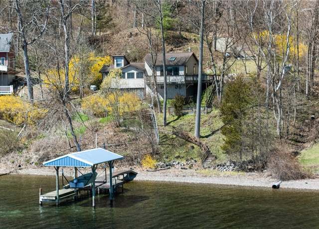 Property at 1700 Log Cabin Rd, Torrey, NY 14527, 1 bed, 1 bath