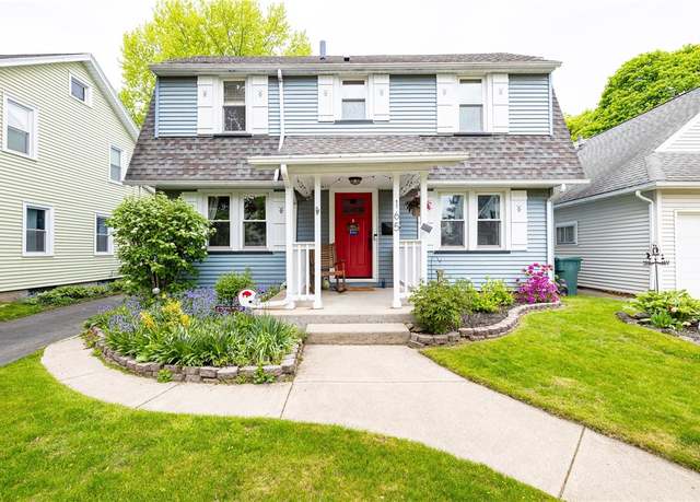 Property at 165 Yarmouth Rd, Rochester, NY 14610, 3 beds, 1.5 baths