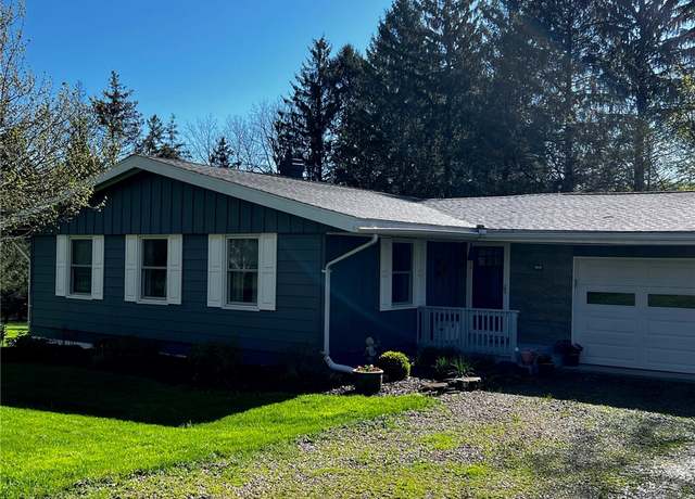 Property at 43 High St, Alfred, NY 14802, 3 beds, 2 baths
