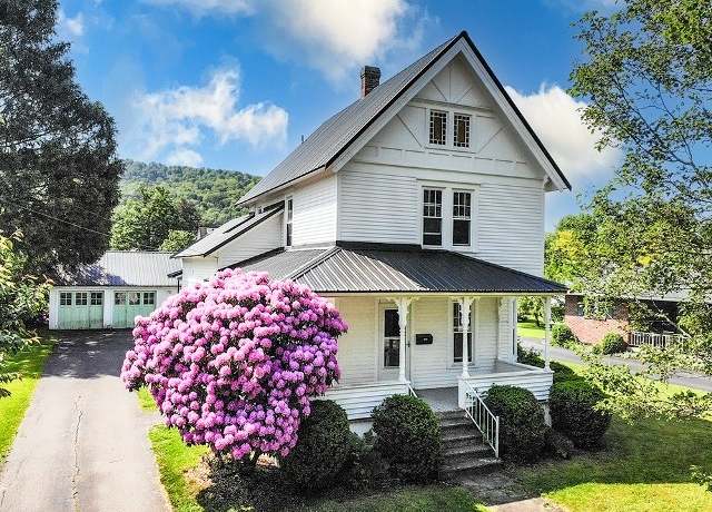 Property at 306 Broad St, Port Allegany Boro, PA 16743, 3 beds, 2 baths