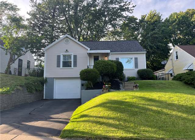 Property at 584 Falstaff Rd, Irondequoit, NY 14609, 3 beds, 1 bath