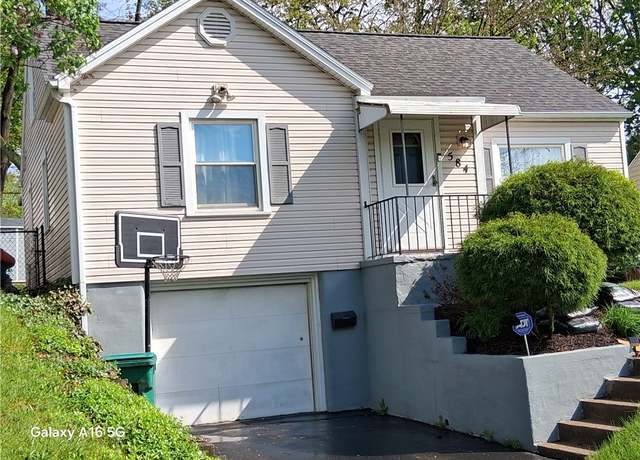Property at 584 Falstaff Rd, Irondequoit, NY 14609, 3 beds, 1 bath