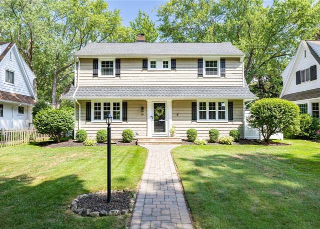 Property at 36 Dover Park, Brighton, NY 14610, 3 beds, 1.5 baths