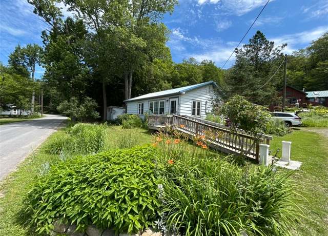 Property at 275 Charles Kelley Rd, Oxford, NY 13830, 2 beds, 1 bath
