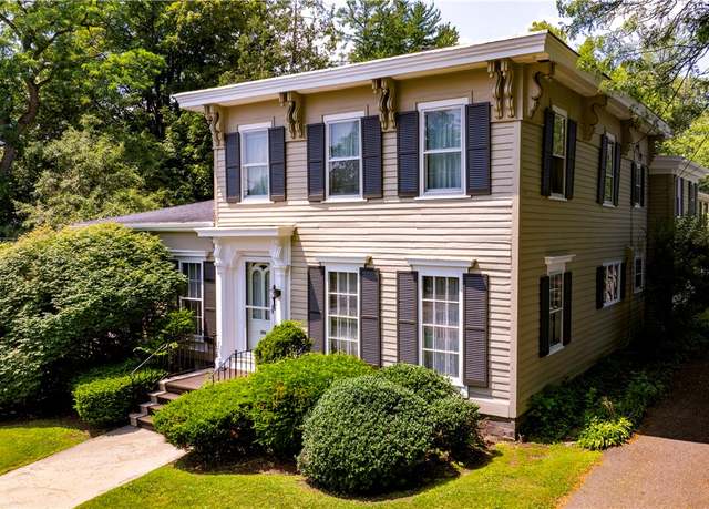 Property at 123 N Broad St, Norwich, NY 13815, 7 beds, 5.5 baths
