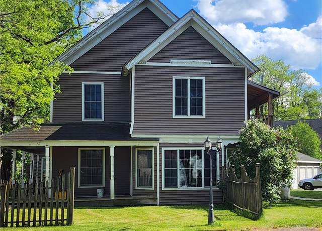Property at 829 County Highway 26, Otsego, NY 13337, 5 beds, 4 baths