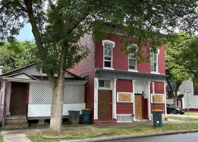 Property at 140 Campbell St, Rochester, NY 14611, 6 beds