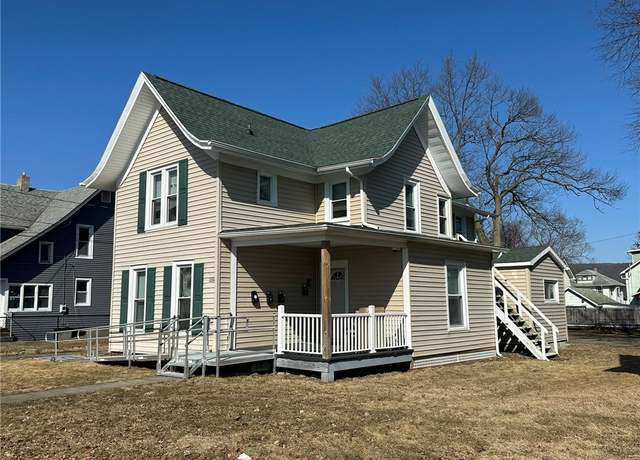 Property at 1056 Walnut St, Elmira-city, NY 14905, 5 beds, 4 baths