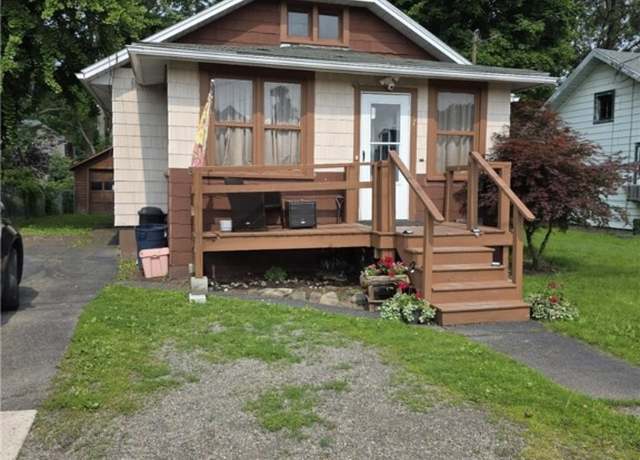 Property at 777 Cedar St, Southport, NY 14904, 2 beds, 1 bath