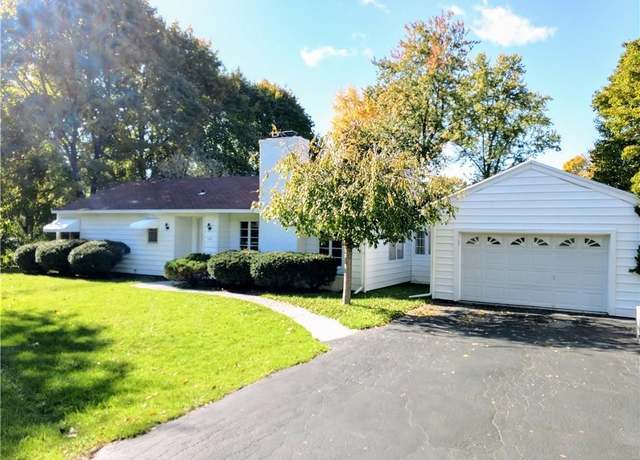 Property at 153 S South St, Auburn, NY 13021, 3 beds, 2 baths