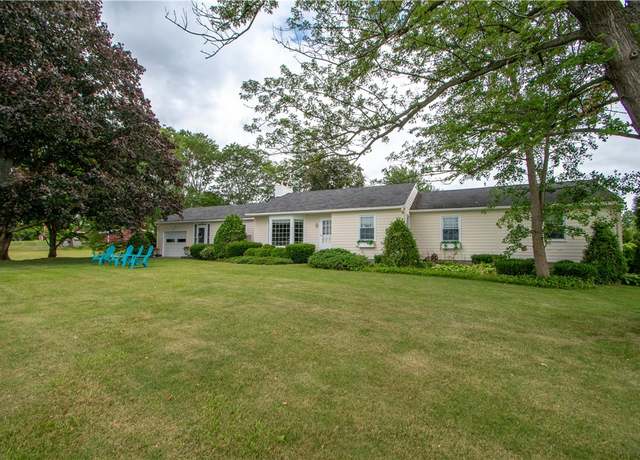 Property at 4608 State Route 89, Varick, NY 13148, 4 beds, 1.5 baths