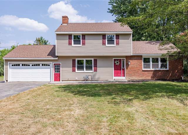 Property at 2962 Brighton Henrietta Town Line Rd, Brighton, NY 14623, 3 beds, 2 baths