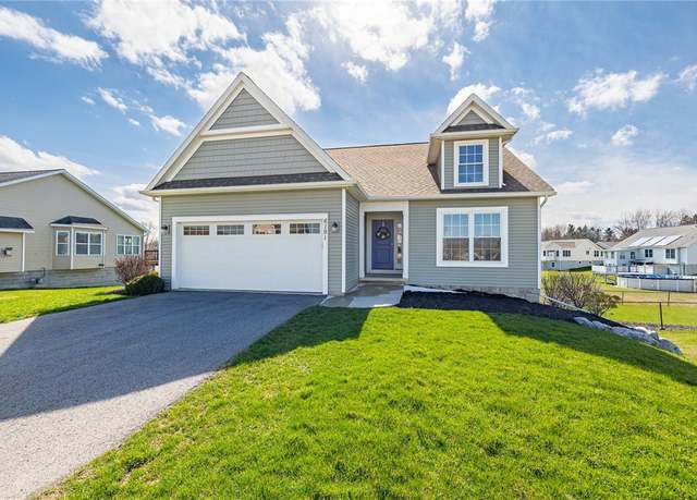 Property at 6191 Holly Creek Dr, Ontario, NY 14519, 3 beds, 3 baths