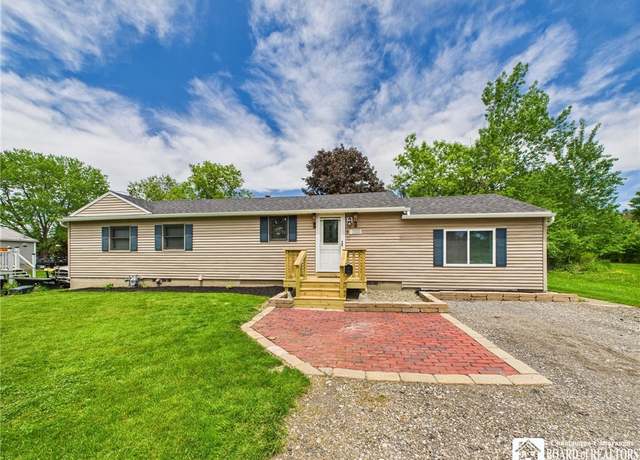 Property at 713 Prince St, Olean-city, NY 14760, 3 beds, 2 baths