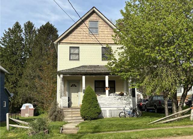 Property at 516 Hacker St, Kane Boro, PA 16735, 3 beds, 2 baths
