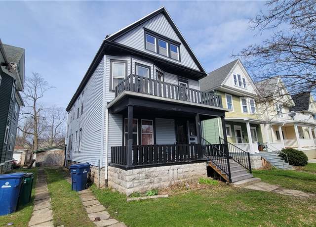 Property at 36 Fairfield Ave, Buffalo, NY 14214, 6 beds, 2 baths