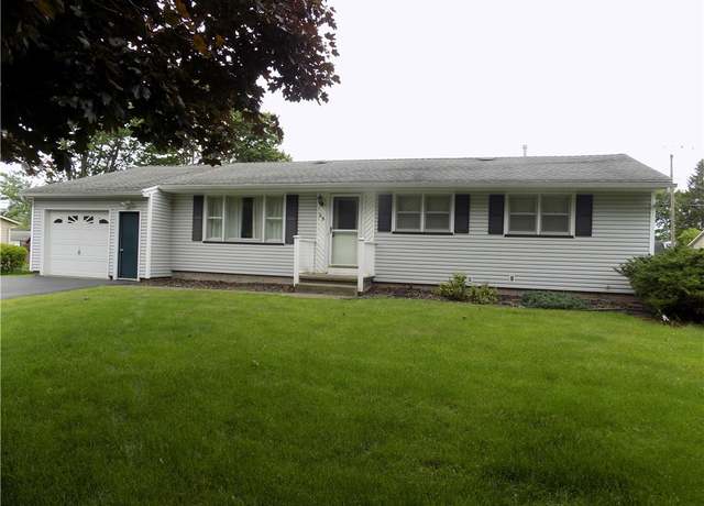 Property at 29 Jacklyn Dr, Chili, NY 14624, 4 beds, 2 baths