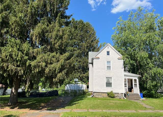 Property at 1054 N Main St, Elmira City, NY 14901, 3 beds, 1.5 baths