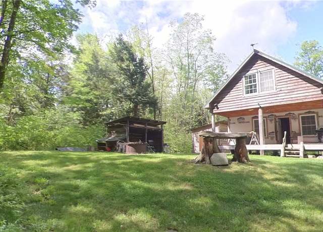 Property at 207 Cherry Ln, German, NY 13040, 2 beds, 1 bath