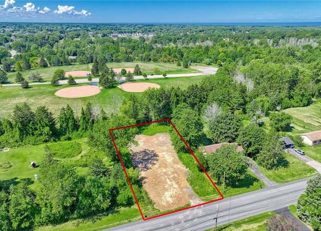 Property at 487 Basket Rd, Webster, NY 14580