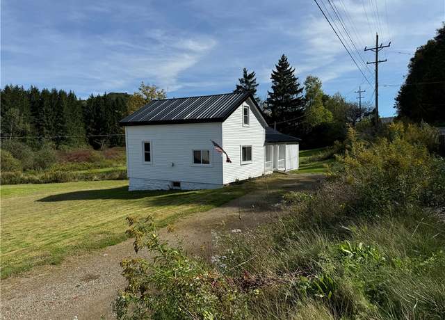 Property at 805 S Kendall Ave, Foster-town, PA 16701, 3 beds, 1 bath