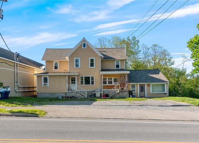 Property at 2267 Walworth Marion Rd, Walworth, NY 14568, 2 beds, 4 baths