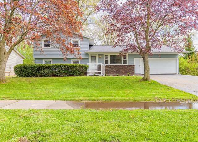 Property at 4 Sands Rd, Gates, NY 14624, 4 beds, 2 baths