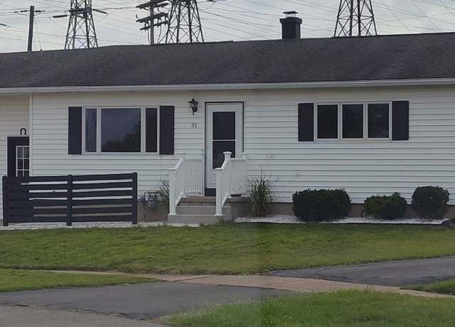 Property at 31 Saint Boniface Rd, Cheektowaga, NY 14225, 3 beds, 1.5 baths