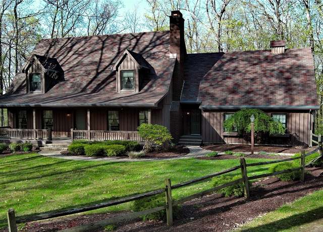Property at 10400 Fox Ridge Rd, Corning, NY 14830, 2 beds, 2 baths